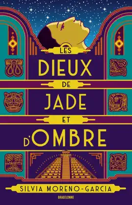 Read: Les Dieux de Book jade et d'ombre