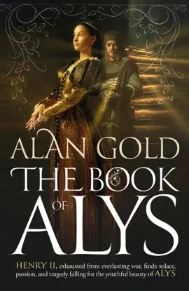 Read: Book The Book of Alys
