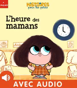 Read: L'heure Book des mamans