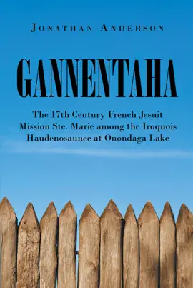 Read: Gannentaha