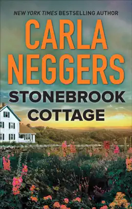 Read: Book Stonebrook Cottage