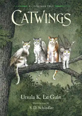 Read: Catwings