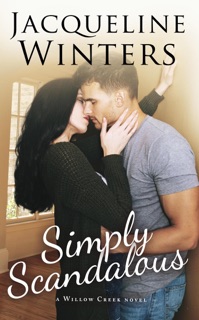 Simply Scandalous by Jacqueline Winters
