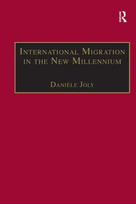 Read: International Book Migration in the New Millennium