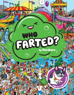 Who Farted?