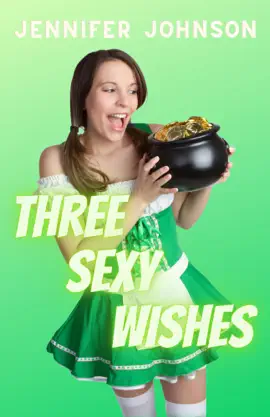 Read: Three Sexy Wishes Book