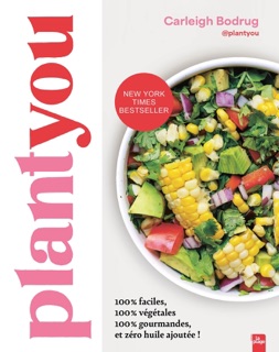 Plant you by Carleigh Bodrug