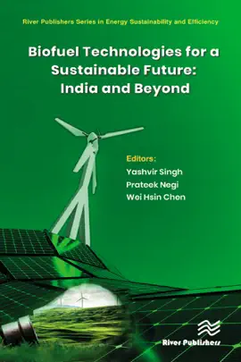Read: Biofuel Technologies for a Sustainable Book Future: India and Beyond