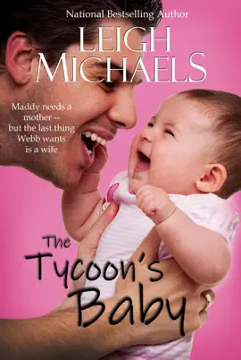 Read: The Tycoon's Baby Book