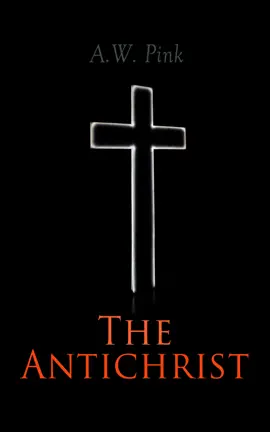Read: The Book Antichrist