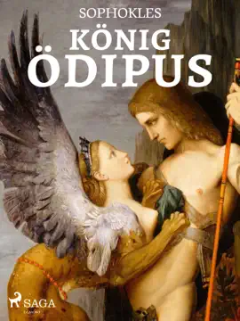 Read: Book König Ödipus