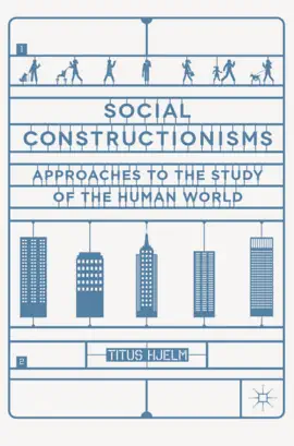 Read: Social Constructionisms Book