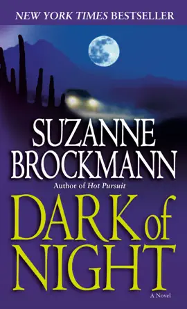 Read: Dark Book of Night