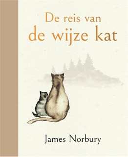 De reis van de wijze kat by James Norbury