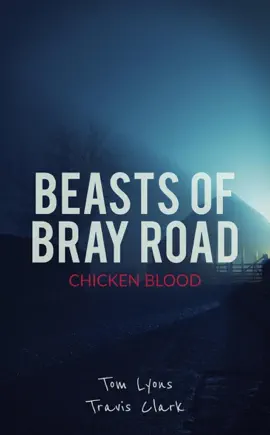 Read: Beasts of Bray Road: Chicken Book Blood