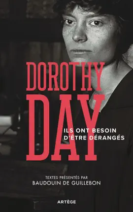 Read: Book Ils ont besoin d'être dérangés