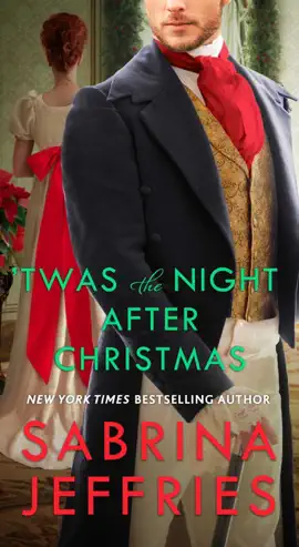 Read: Book 'Twas the Night After Christmas