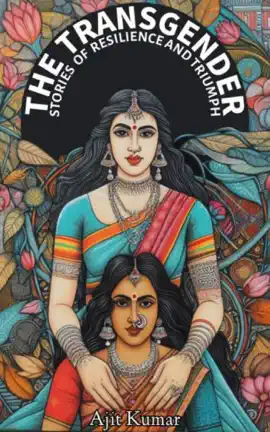 Read: The Transgender  Stories of  Book Resilience & Triumph