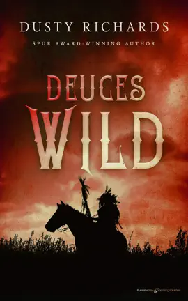 Read: Deuces Book Wild