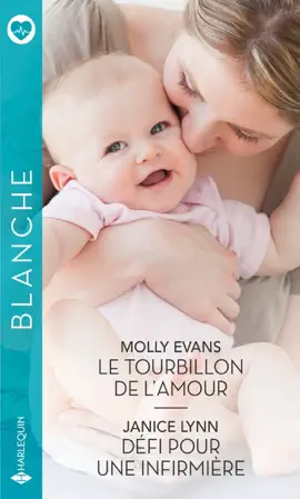 Le tourbillon de l'amour - Défi pour une infirmière
