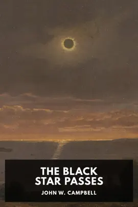 Read: The Black Star Passes Book