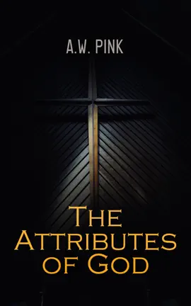 Read: The Book Attributes of God