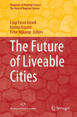 Read: The Future of Liveable Book Cities