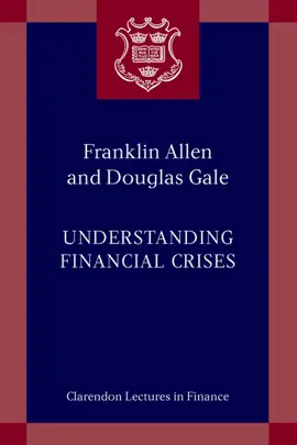 Understanding Financial Crises