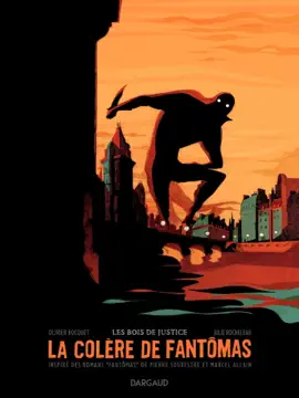 Read: La colère de Book Fantômas - Tome 1 - Les Bois de Justice
