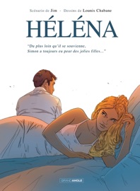 Héléna - Tome 1 - Lounis Chabane & Jim
