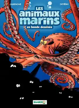 Read: Les animaux marins Book - Tome 2