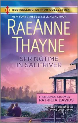 Read: Springtime in Salt River & Love Book Thine Enemy