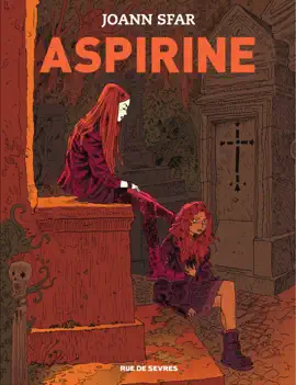 Read: Aspirine Book - Tome 1