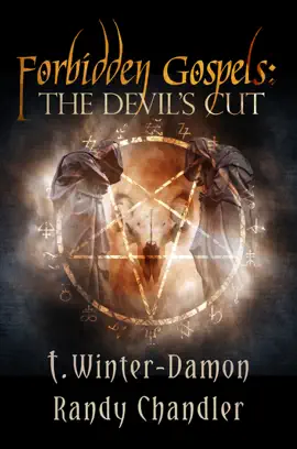 Read: Book Forbidden Gospels: The Devil's Cut