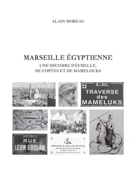 Read: Marseille égyptienne Book
