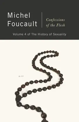 Read: Confessions of Book the Flesh