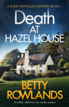 Death at Hazel House E-Book Download