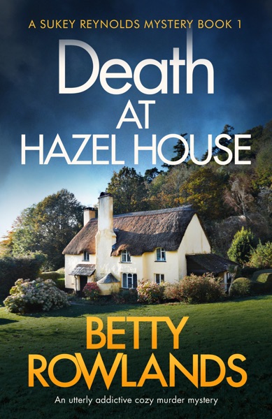 Death at Hazel House