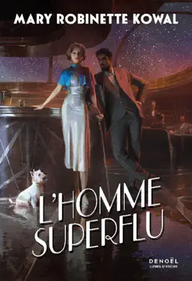 Read: L'Homme Book superflu