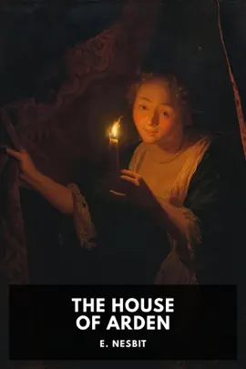 Read: The House of Arden Book