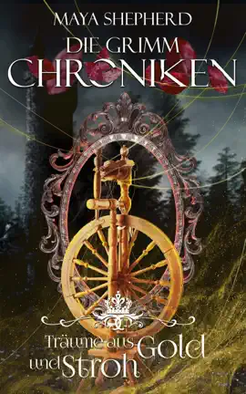 Read: Träume aus Gold Book und Stroh