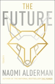 The Future - Naomi Alderman