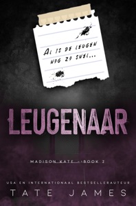 Leugenaar