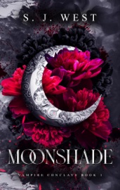 Moonshade - S. J. West