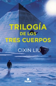 Trilogía de los Tres Cuerpos Book Cover