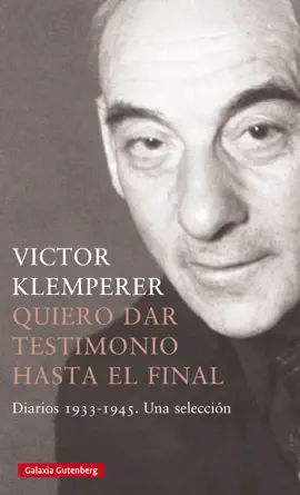 Read: Quiero Book dar testimonio hasta el final