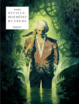 Read: Zaroff