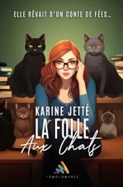 La folle aux chats