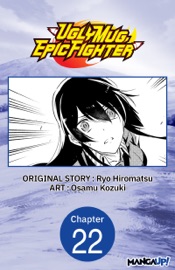 Uglymug, Epicfighter #022 - Ryo Hiromatsu & Osamu Kozuki
