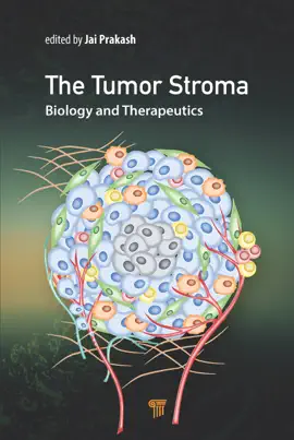 Read: The Tumor Book Stroma